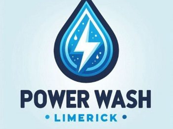 Power Wash Limerick