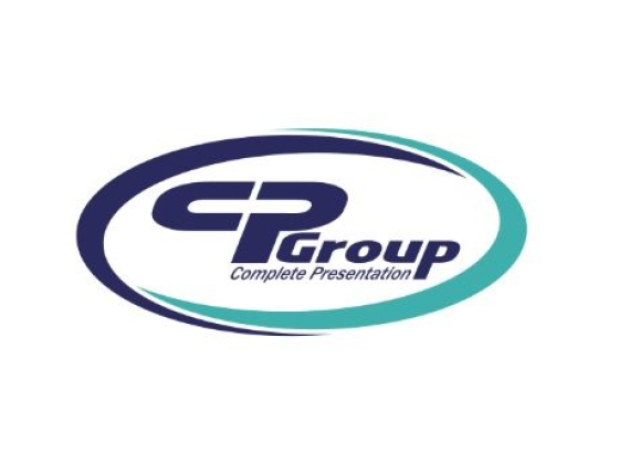 Complete Presentation Ltd