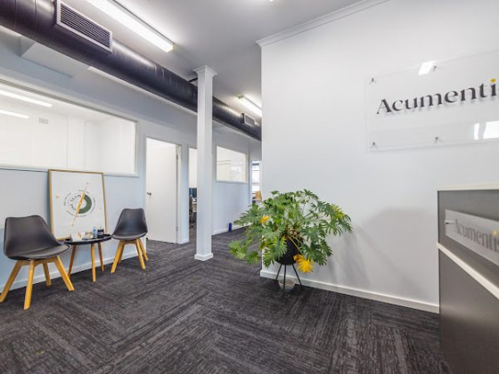 Acumentis Property Valuers - Tamworth
