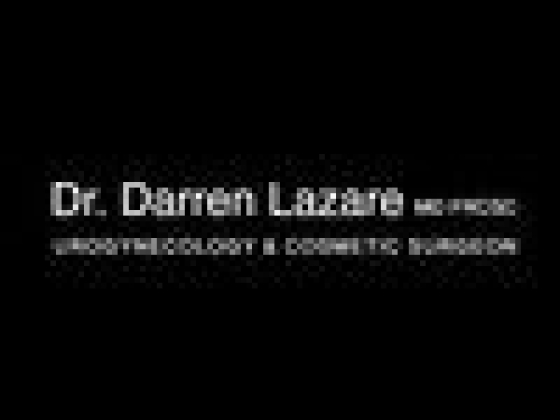Darren Lazare, MD
