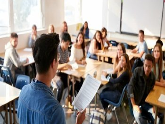 Smartee Spots - Private Tutoring Near You