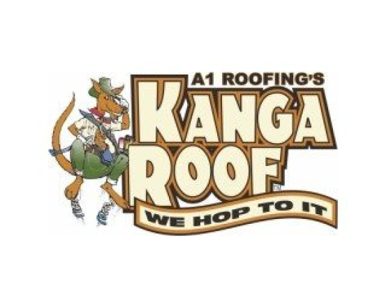 A1 Roofing's Kanga Roof