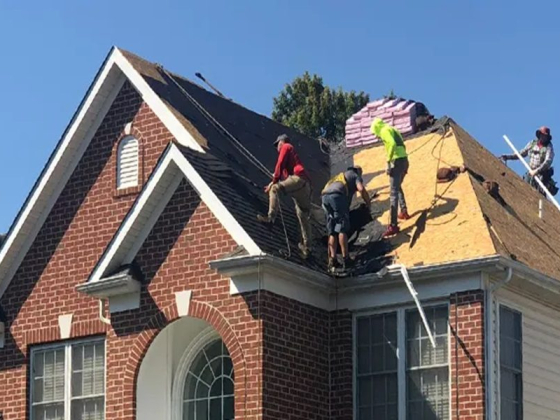 A1 Roofing's Kanga Roof