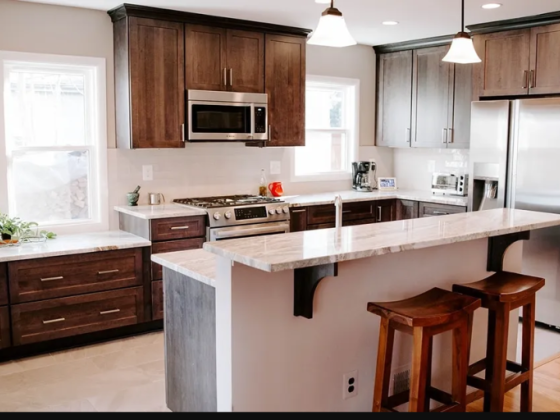 McMurray Builders