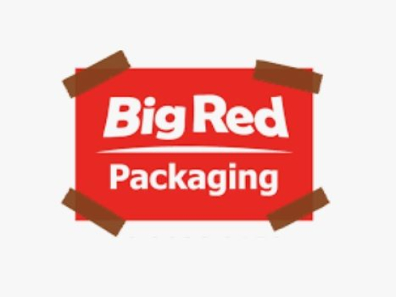 Big Red Packaging