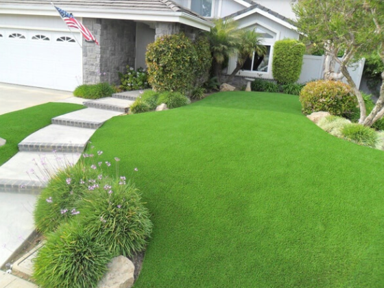 Turf Now!