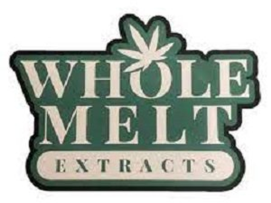 WHOLE MELT EXTRACTS