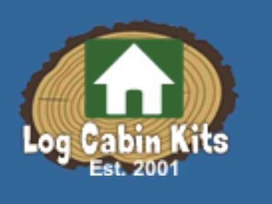 Log Cabin Kits