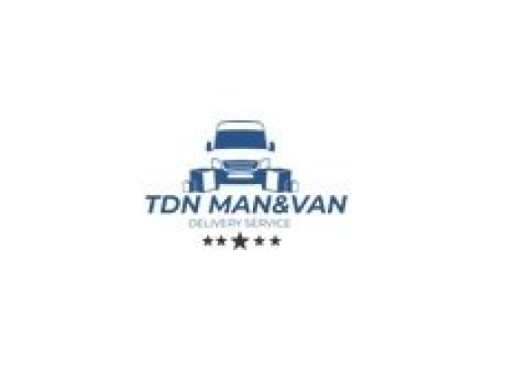 TDN Man and Van Removals