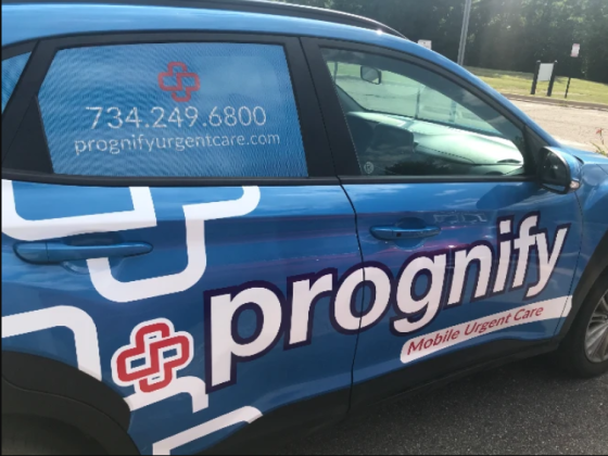 Prognify Urgent Care