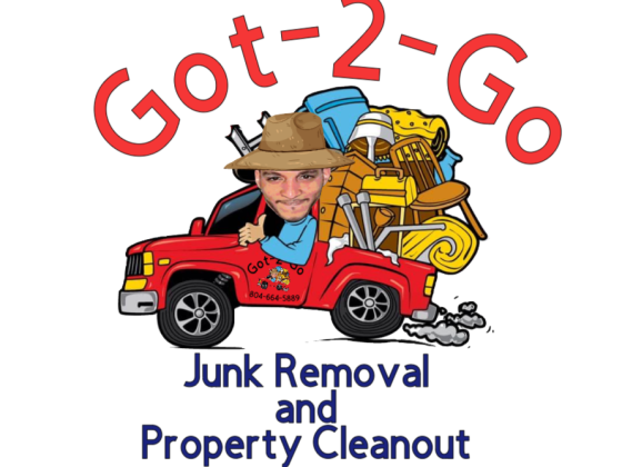 Got-2-Go Junk Removal And Services