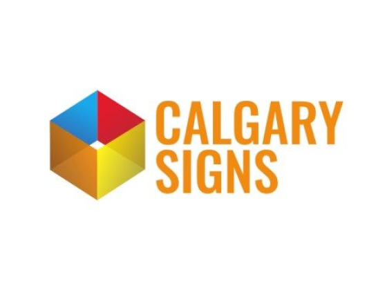 Calgary Signs