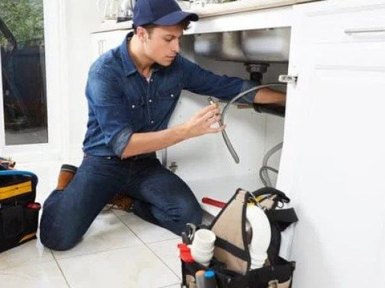 RC Szabo Plumbing & Services