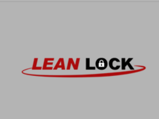 Lean Lock putting