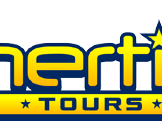Inertia Tours Inc.