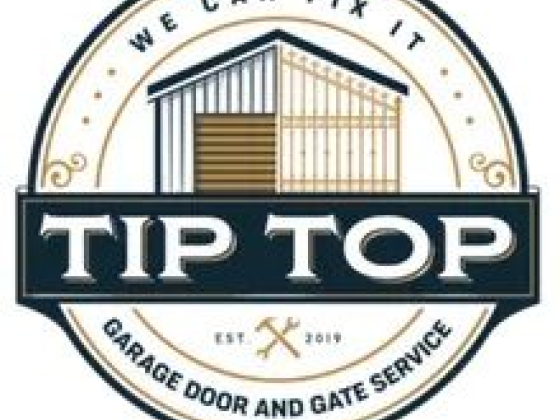 Tip Top Garage Door and Gate Service