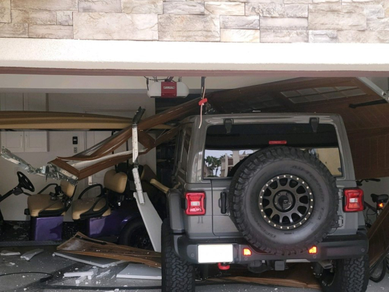 Tip Top Garage Door and Gate Service