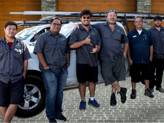 Tip Top Garage Door and Gate Service