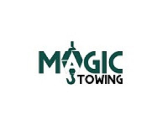 Magic Towing