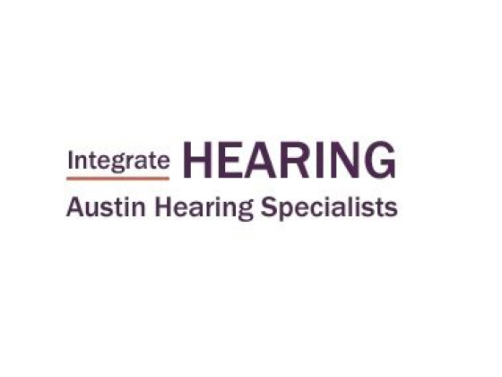 Integrate Hearing Ltd