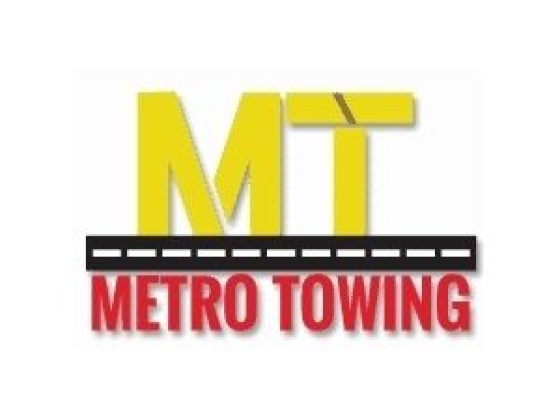 Metro Towing Garland