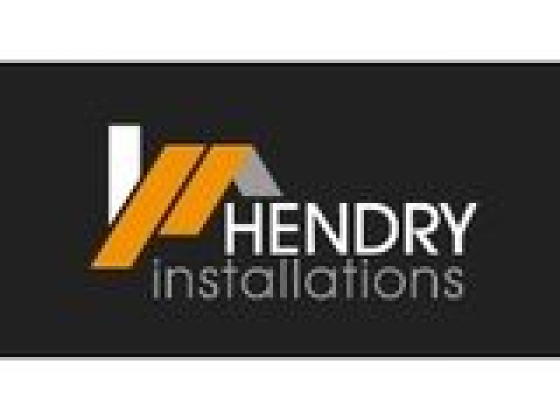 Hendry Installations Ltd
