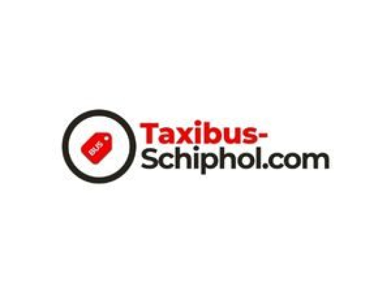 Taxibus Schiphol