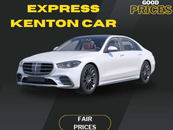 Express Kenton Cars
