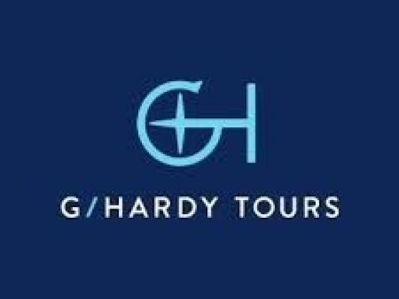 GHardy Tours