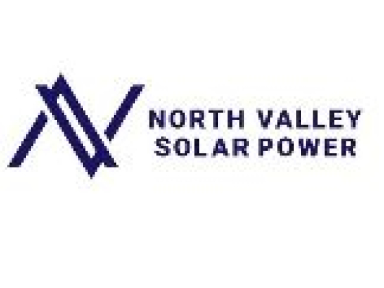 North Valley Solar Power