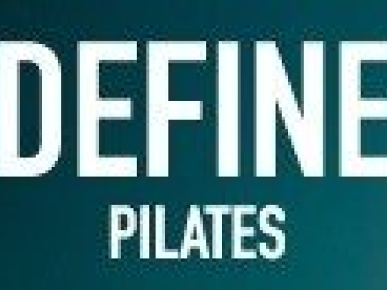 Define Pilates Class Scottsdale