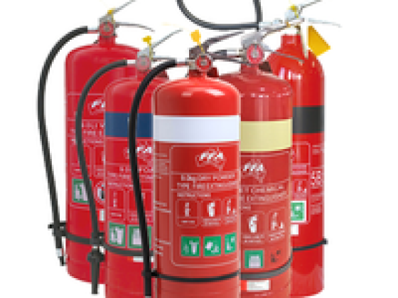 Fire Factory Australia