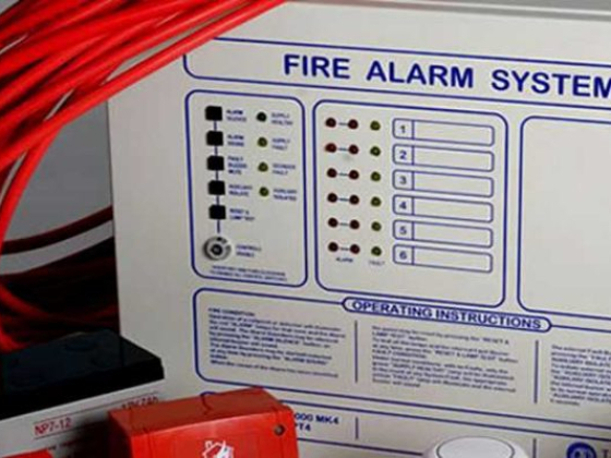 Majestic Fire Protection
