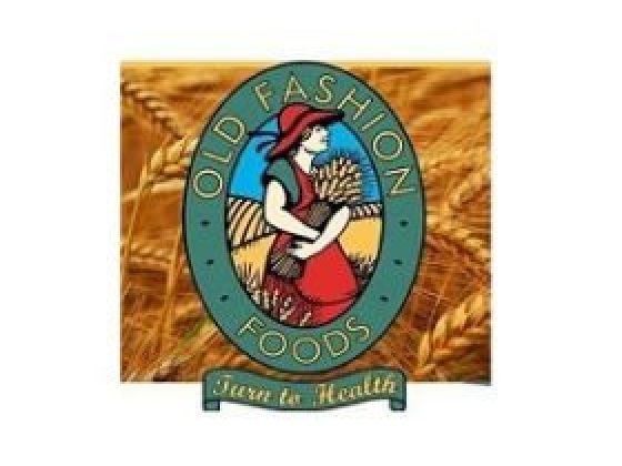 Old Fashion Foods Ltd