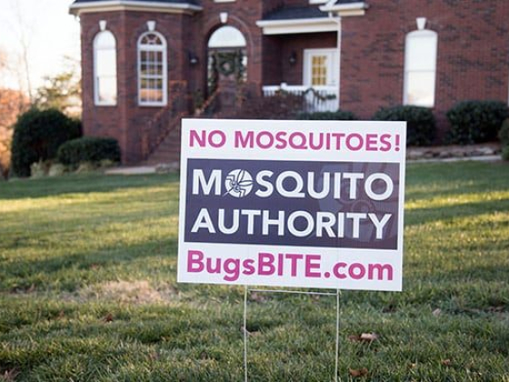 Mosquito Authority-Indialantic, FL