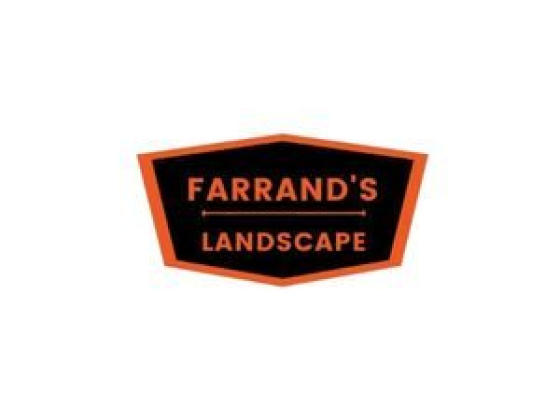 Farrand's Landscape
