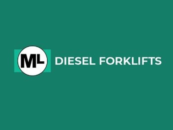 Diesel Forklifts by Multy Lift