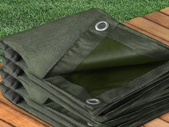 Connect with Trusted Tarpaulin Suppliers in Dubai on TradersFind