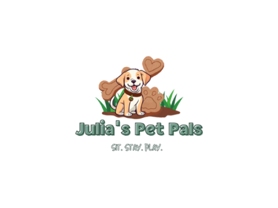 Julia's Pet Pals