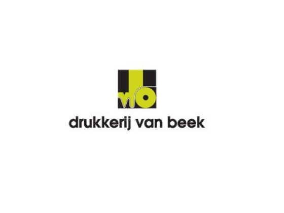 Drukkerij van Beek