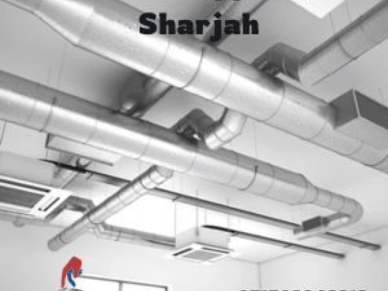 Premium Ac Duct Suppliers In Sharjah - TradersFind