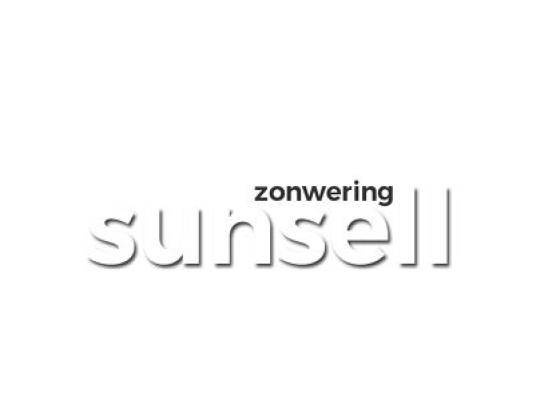 sunsell zonwering