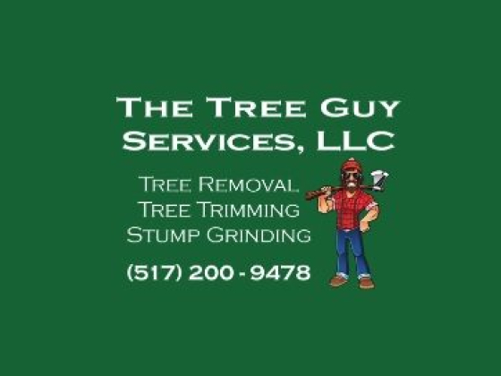 The Tree Guy Services LLC