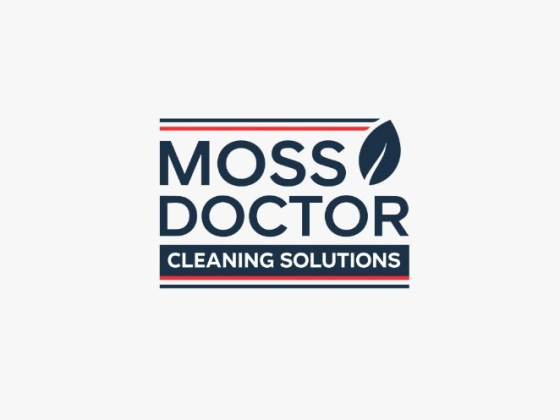 Moss Doctor Cleaning Solutions