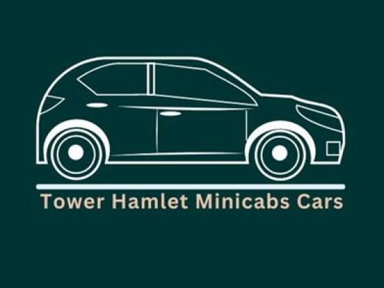 Tower Hamlets Minicabs Cars