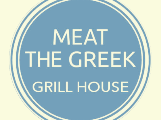 Meat The Greek