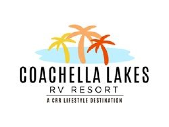 Coachella Lakes RV Resort