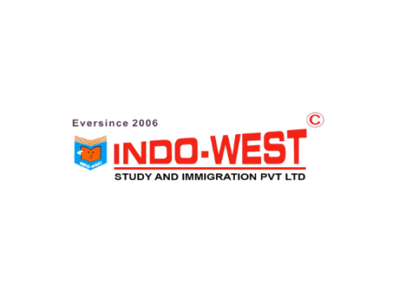 Indowest Study & Visa Immigration Pvt Ltd Indowest Study & Visa Immigration Pvt Ltd