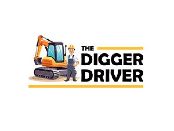 The Digger Driver