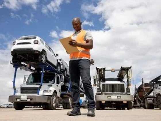 Sunshine State Auto Transport Jacksonville